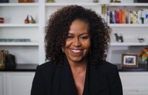 ‘Black-ish’: Michelle Obama to Guest Star in 8th and Final Season (PHOTO)