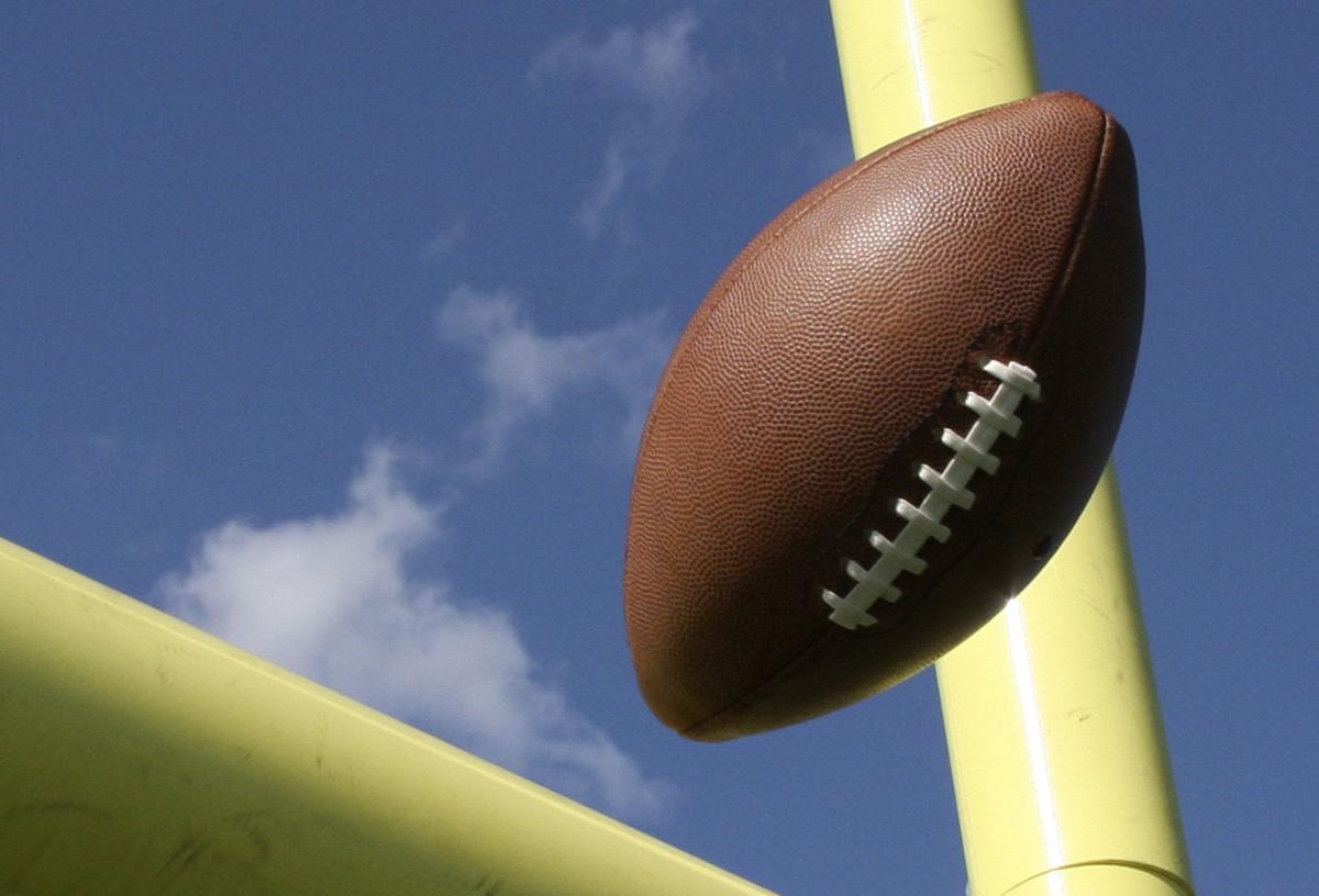 Let's play football (web)