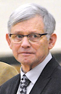Steve Dille