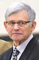 Steve Dille remembered as 'dedicated and committed public servant'