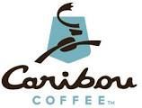 Caribou logo