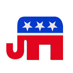 Republican Elephant