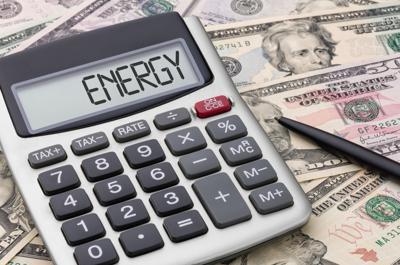 Energy bill