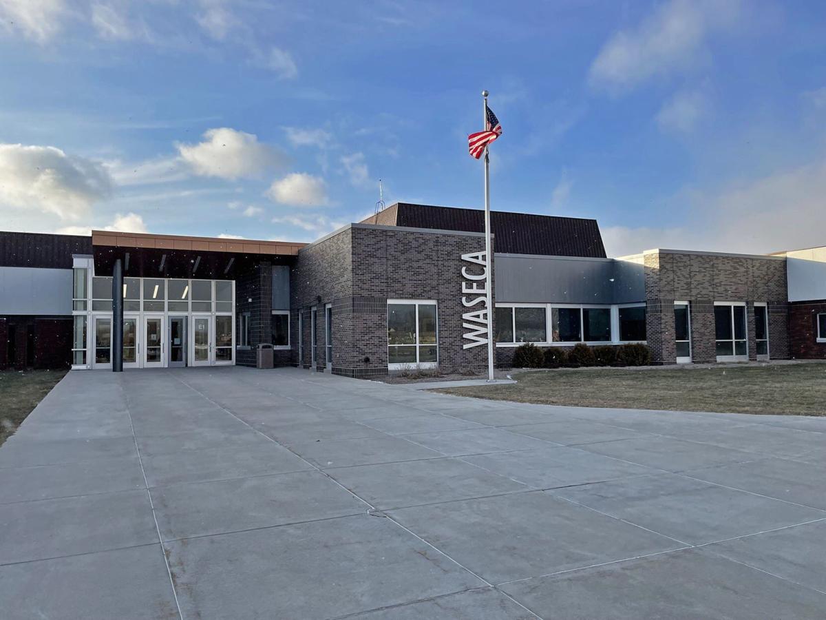 Waseca Junior/Senior High School