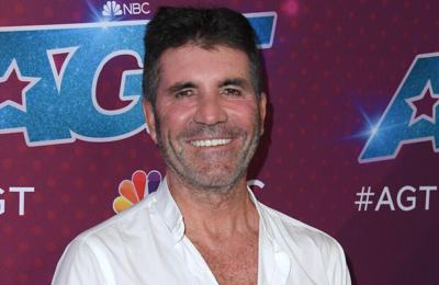 Simon Cowell ‘renting out £18m mansion after it failed to sell’