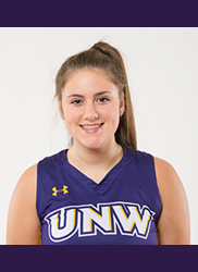 COLLEGE: Goerish only playing in blowouts for Northwestern