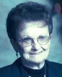 Germaine Smutka, 97
