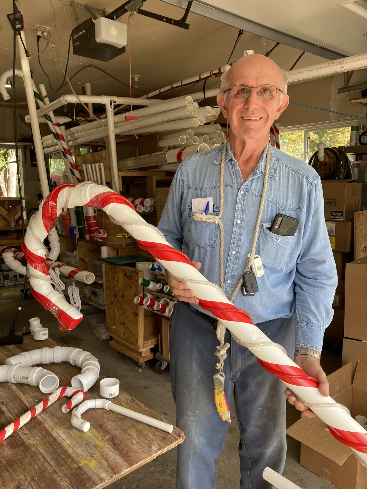 Marlyn Bacon is Kind Neighbor Spotlight honoree