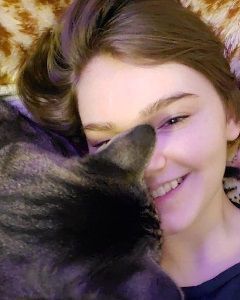 Ashley Ann Karjala, 22
