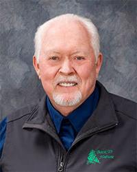Steven D. Fjerstad, 73