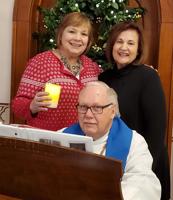 Original production of 'Cradle to Cross' is the story of Christ's life