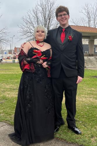 2022 HHS Prom