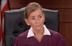 ‘Judy Justice,’ P.D. James’ ‘Dalgliesh,’ A ‘9-1-1’ Riot, Hate Crime Hits Home on ‘Good Doctor’