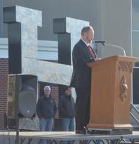 EDITORIAL: City can take pride in a job well done