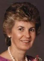 Rylda Buske, 85