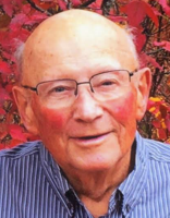 Dean Campbell, 83
