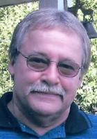 Loren Brovold, 73