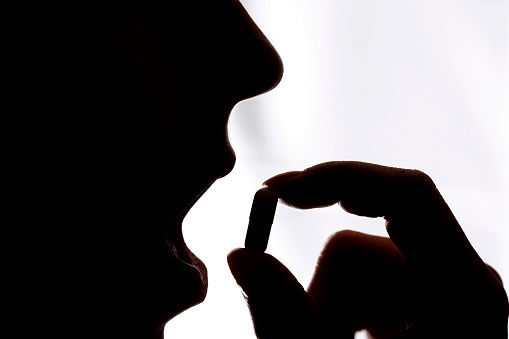 Drugs in McLeod County