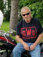 Gregg Magoon, 62