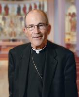 Bishop of New Ulm Diocese resigns due to health