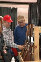 The Elks Gun Show to Hutchinson returns bigger than ever