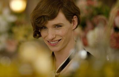 Eddie Redmayne would reject transgender Danish Girl role now