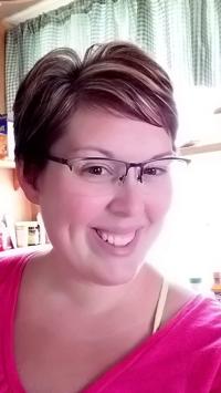 Katie Rauch, 34