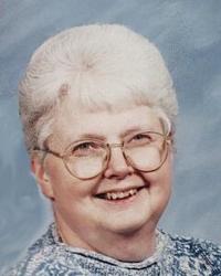 Helen M. Bonderson, 75