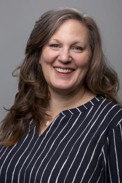 Amy Brustuen