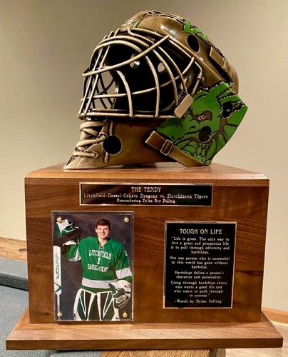 The Tendy