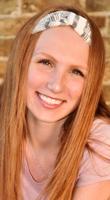 SCHOLAR ATHLETE NOMINEE: Cassy Justison