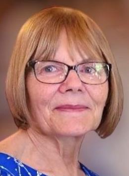 Mary Jo Kopesky, 74