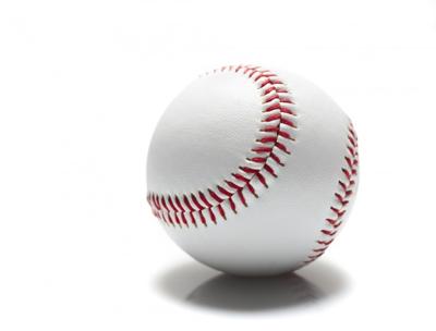 Let's play ball!