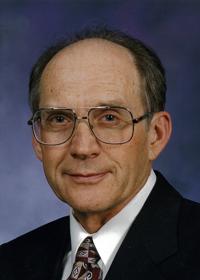 Sheldon Miller, 81