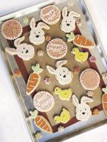 Celebrate Easter with family-friendly fun