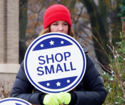 Small Business Saturday