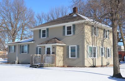 Franklin House