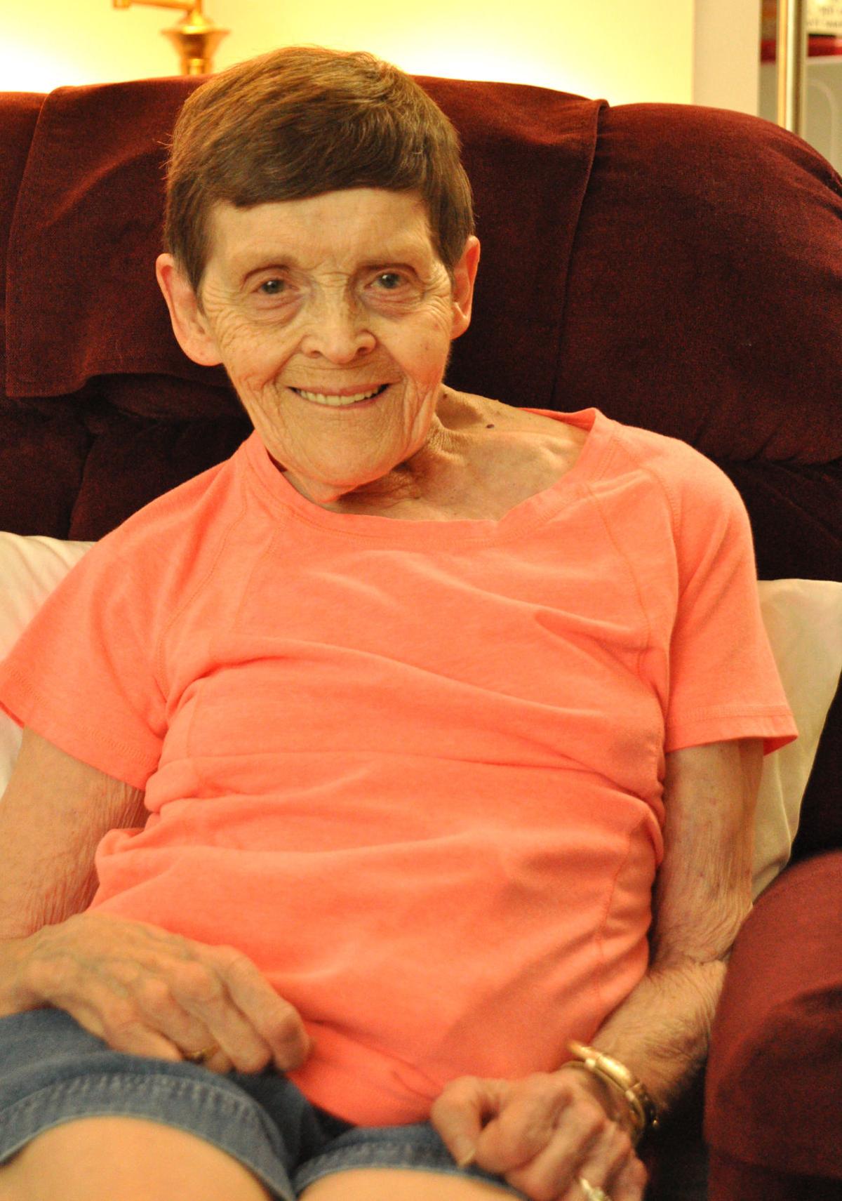 Karen Gorr