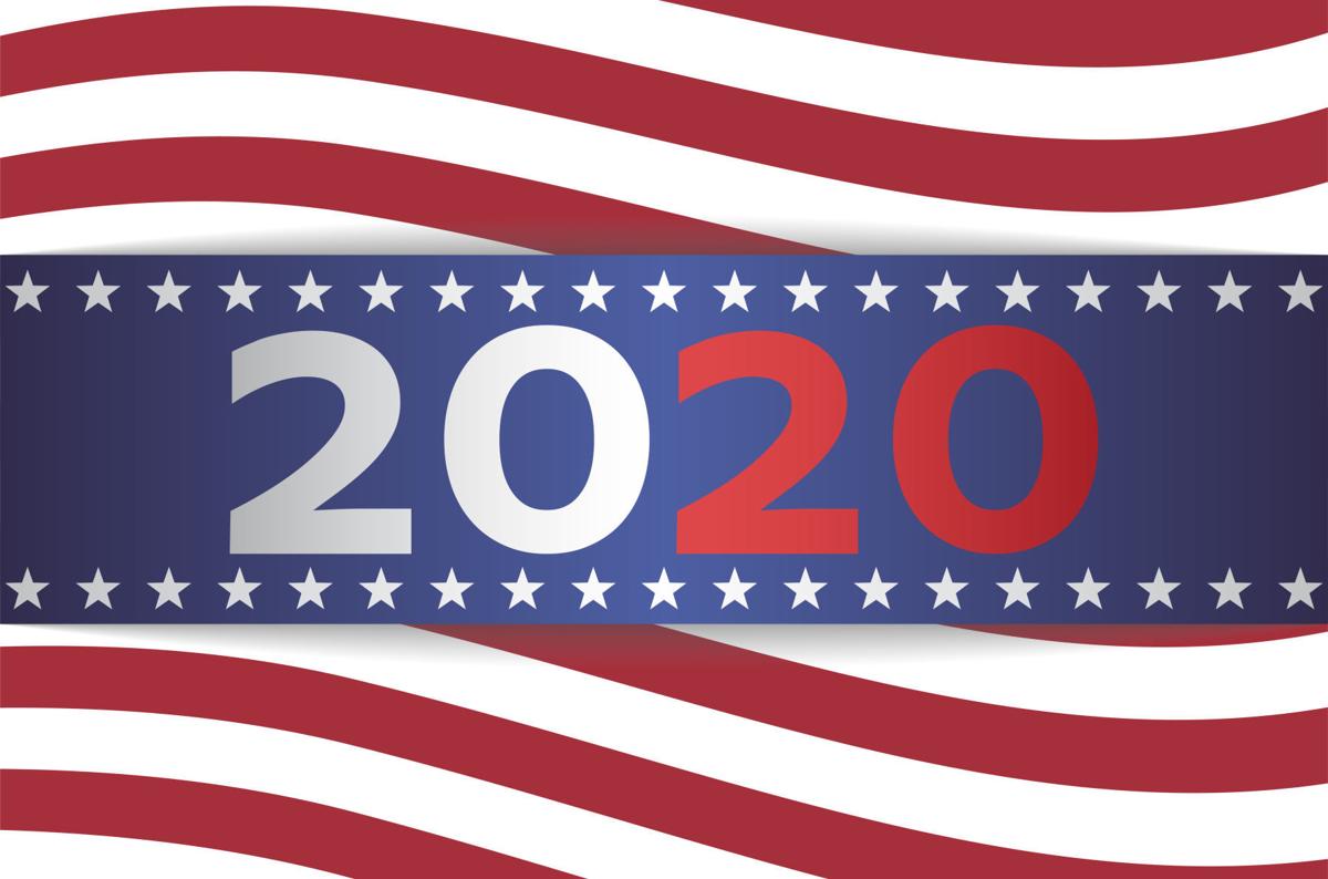 2020 election