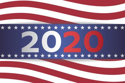 2020 election