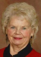 Julianne “Julie” Seifert, 85