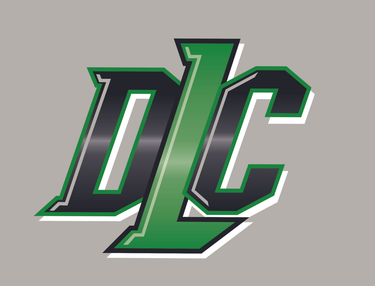 DLC logo