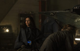 ‘Fear TWD’s Karen David on Grace’s Almost-Sacrifice & Emotional Journey