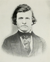 MORE TO THE STORY: Hardscrabble trek of Martin McLeod