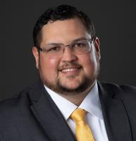 Hansch running for McLeod County Attorney's Office