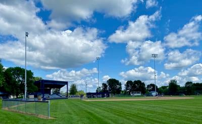 Optimist Park
