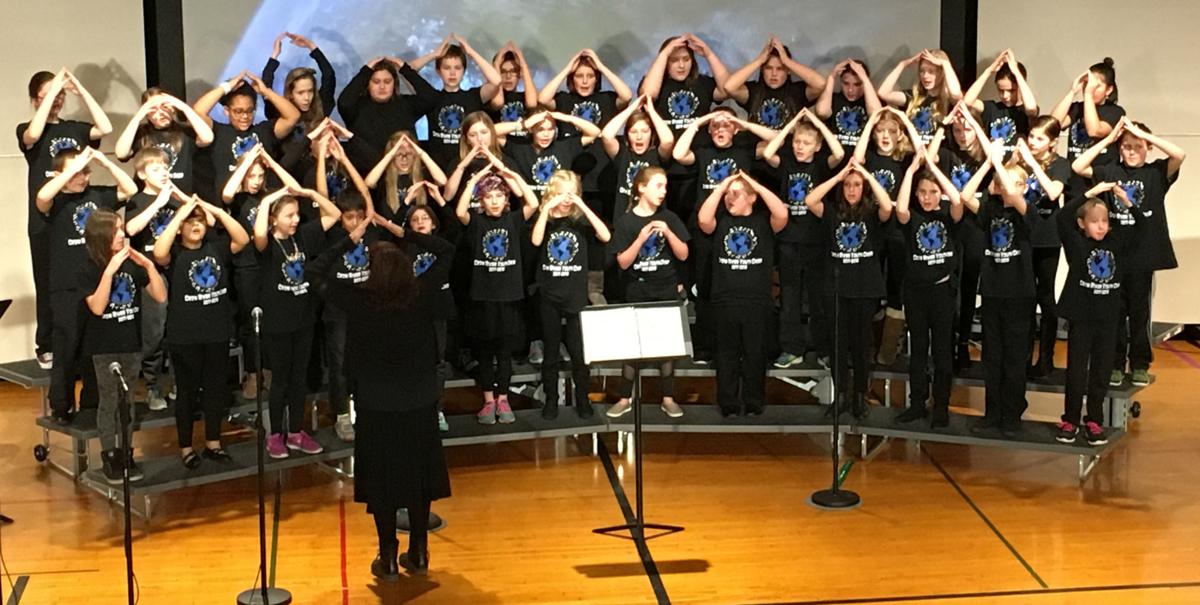 Crow River Youth Choir