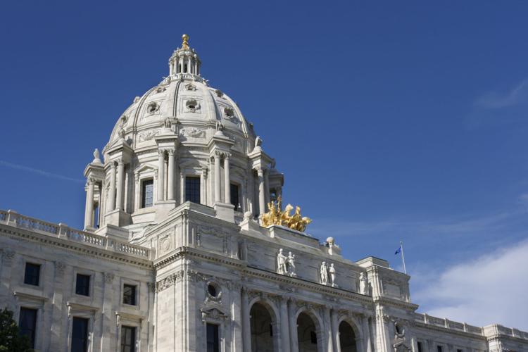 Minnesota Capitol