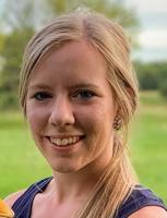 Miranda Kempner is McLeod County's 4-H volunteer of the month