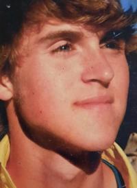 Joshua Farnam, 30